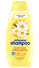 Schauma Shampoo Elke Dag Alle Haartypes