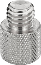 Schroefdraad adapter IMG STAGELINE MAC 60