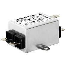 Schurter 5500.2040 5500.2040 Netfilter 3.00 A (l x b x h) 67.00 X 46.00 X 25.00 Mm 1 stuk(s)