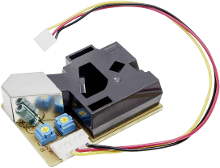 Seeed Studio 101020012 Arduino uitbreidingskaart Arduino