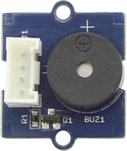 Seeed Studio 107020000 Arduino uitbreidingskaart Arduino
