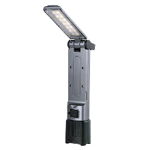 SEEKNITE Bikight LED Magnetische Werklicht 1200LM 6 Verlichtingsmodi 2500mAh Oplaadbaar COB Werklicht USB C Opladen voor Mechanic