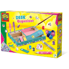 SES Creative Bureau organizer Knutselen 00109