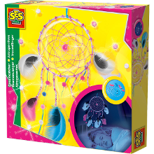 SES Creative Dromenvanger 14926
