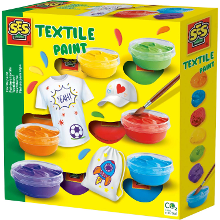 SES Creative Textielverf 00364