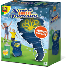 SES Creative Xtreme bubble tornado bellenblaas machine 02269