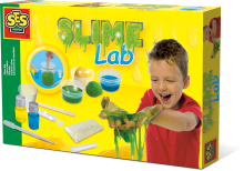 Ses Slijmlab
