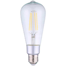 Shelly Vintage ST64 ledlamp
