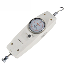 SHSIWI Nieuwe Push Pull Tester 10N 500N Pointers Push Pull Meter