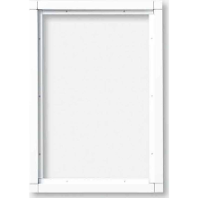 Siedle 210004958 00 Montageaccessoire voor Accessoires voor deurintercom Antraciet