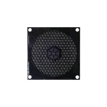 SilverStone FF81 stoffilter