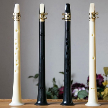 Simple Type Small Saxophone Mini Alto Pocket Saxophone