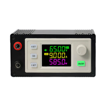 Sinilink XY6509X CNC verstelbare DC voedingsbron Constant Voltage Constant Current onderhoud step down module