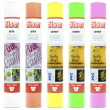 Siser Crafty Pocket Flo
