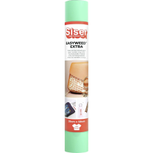 Siser Transferfolie Snijbreedte 30 cm Mint