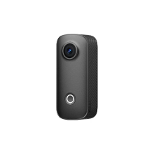 SJCAM C100 Pro Actiecamera 4K 30FPS 20MP 120° Breedhoek 5GHz WiFi 30m Waterdicht Case Type C Mini Sportcamera