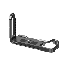 SmallRig 2655 S1H L Beugel L Plaat voor Panasonic S1H Arca Swiss Standaard L Vormige Plaat Quick Release Statief Montage