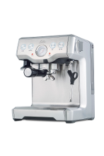 Solis Caffespressopro(type117)