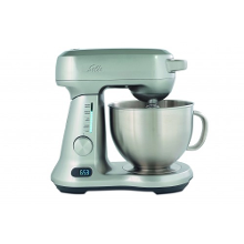 Solis Kitchenqueenprosilver(type808)