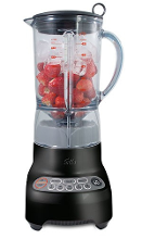 Solis Perfectblenderproblacksesame(type824)
