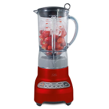 Solis Perfectblenderprocranberry(type824)