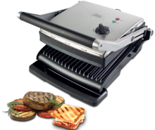 Solis Smartgrillpro(type823)