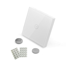Sonoff® T433 86 Type Wall Panel 433mhz Wireless Rf Remote Control Transmitter