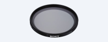 Sony Vf 82cpam2 Cpl Filter 82mm