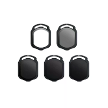 SpeedyBee UV/ CPL/ ND8/ ND16/ ND32 Filter voor DJI O4 Air Unit Pro FPV drones