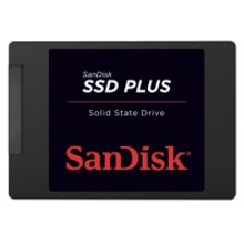 Ssd Plus 120gb
