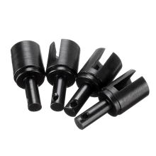 SST 1937 1/10 RC Car Spare 4PCS Differential Connection Cup 09009 Voertuigen Model Parts