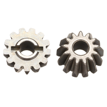 Sst 1937 1/10th Off Road Brushless Rc Car 2pcs 13t Diff Gear 09302d