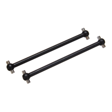 Sst 1937 1/10th Off Road Brushless Rc Car 2pcs Front Dog Bone 82mm