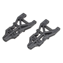 Sst 1937 1/10th Off Road Brushless Rc Car F/r Lower Suspension Arm 2pcs