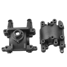 SST 1937/1937 PRO 1/10 RC Car Spare Gear Case Shell 09233 Voertuigen Model Parts