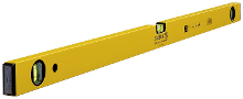 Stabila Type 70 2, 100 cm 14189 Metalen waterpas 100 cm 0.5 Mm/m