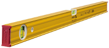 Stabila Type 80 AS 19166 Metalen waterpas 80 cm