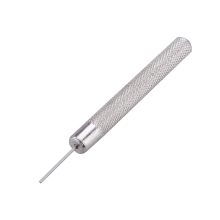 Steel Punch Watch Band Link Pin Remover Punches Repair Tool 0.8 Type