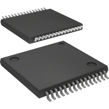 STMicroelectronics VNH3SP30TR E PMIC   motorsturing Half bridge (2) Parallel, PWM MultiPowerSO 30