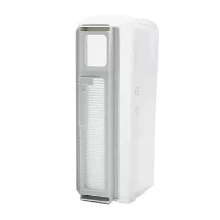 Stofzak en HEPA filter compatibel met Narwal J4, J4 Lite, Freo X Ultra, Freo X Plus, J5, K1, R10