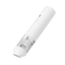 Suitu 90W 11000Pa Draadloze Handheld Auto Stofzuiger Krachtige Borstelloze Zuiging Blaas Type C Opladen Voor Thuis  en Autogeb