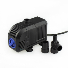 Sunsun Hj 1500 400gph 25w Adjustable Micro Submersible Pump Ultra Quiet Filter Pump Fish Tank Powerhead Fountain