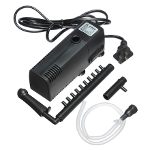 Sunsun Jp 033f Aquarium Internal Filter 8w 600l/h
