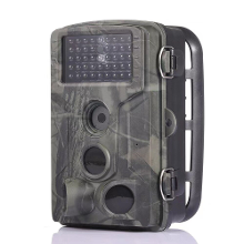 SUNTEK HC 802A 24MP Jacht Trail Camera Outdoor Wildlife IR Filter Nachtzicht Bewegingsdetectie Camera Verkenning Camera'