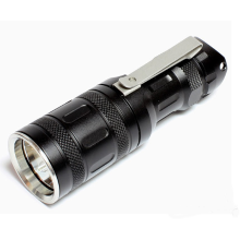 Sunwayman F10r Xm L2 290lm Tricolored Light Source Led Flashlight