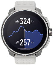 Suunto RACE Smartwatch 49 mm Berk