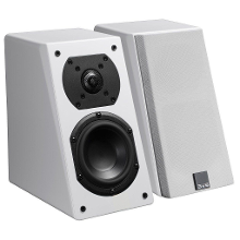 SVS: Prime Elevation Speakers 2 stuks   Gloss Wit