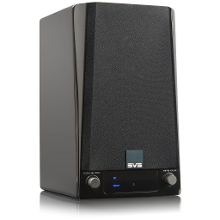 SVS: Prime Wireless Speaker   Gloss Piano Black