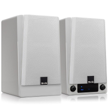 SVS: Prime Wireless Speaker Systeem   2 stuks   Gloss Wit