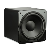 SVS: SB 1000 Subwoofer   Gloss Piano Black